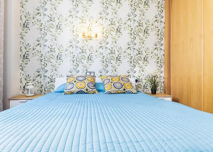 -Malagasunapts- Modern Citycentre Pool&Parking